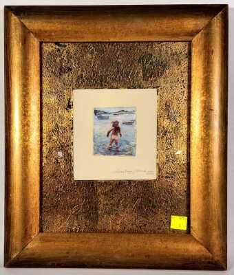 Dagny Strand (Australia)