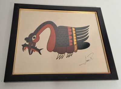 Unknown Artist