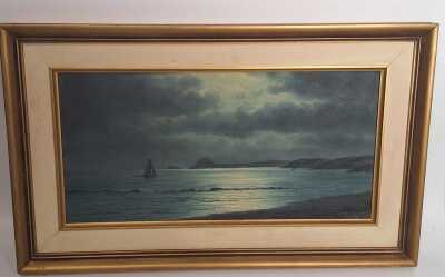1164 · JAMES ASHTON (1859-1935)