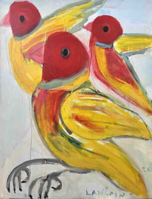 Stephen Langdon (Australia)