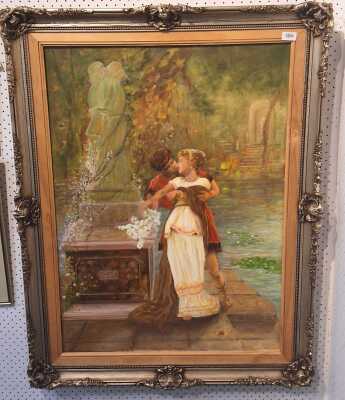 1201 · ROMANTIC SCENE