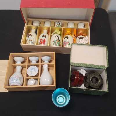1210 · ORIENTAL COLLECTABLES