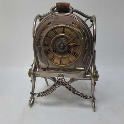 Mantel Clock