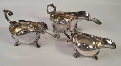 Silverplate Tableware