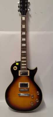 Electric Guitar