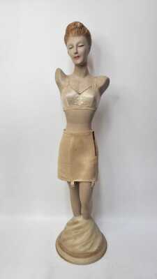 Shop Display Figure