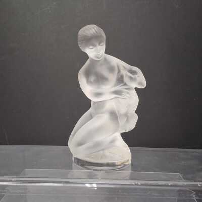Lalique Figure