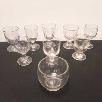 Glassware