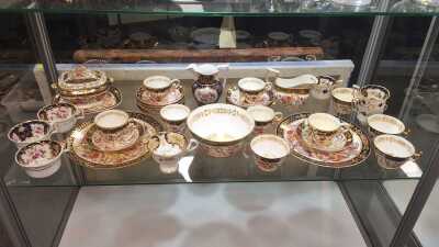 China Teaware