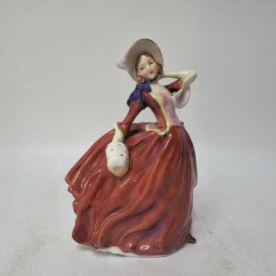 China Figure