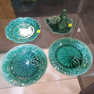 Wedgwood