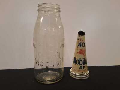 1262 · OIL BOTTLE