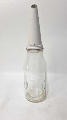 Oil Bottle