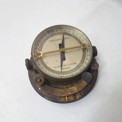 Galvanometer