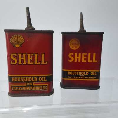 1279 · SHELL TINS