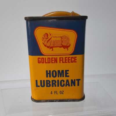 Golden Fleece