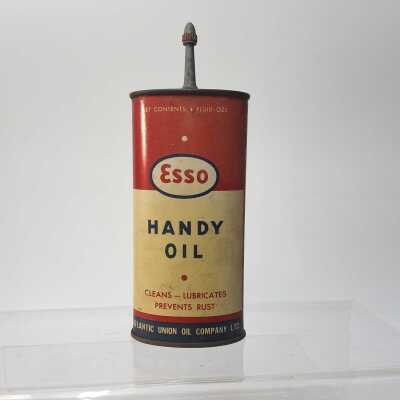 Esso Tin