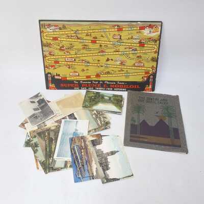 Ephemera