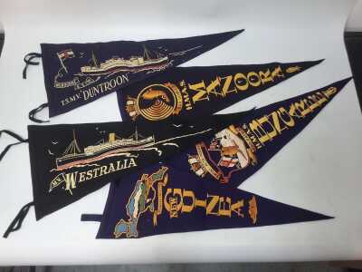 Pennants
