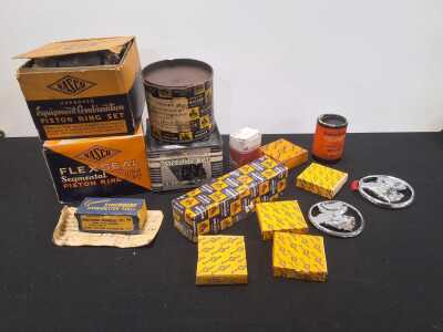 Packaging
