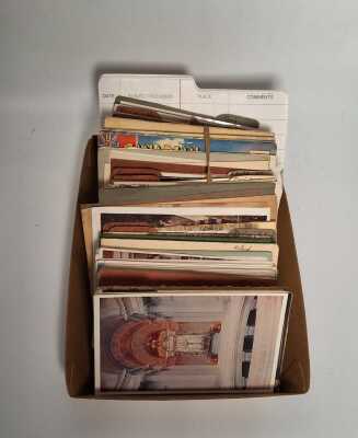 Vintage Postcards