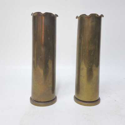 Trench Art