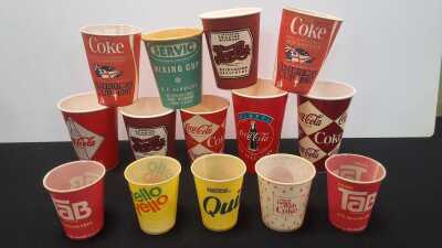 Sample Cups