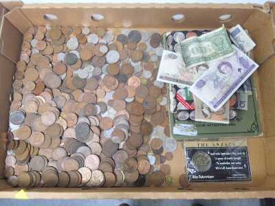 Coins