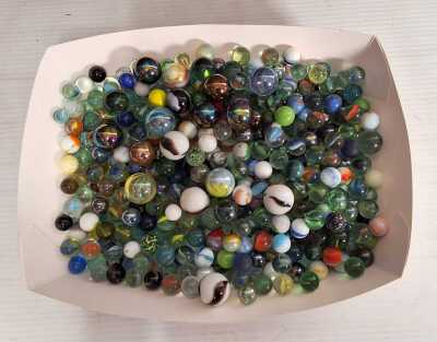 Marbles