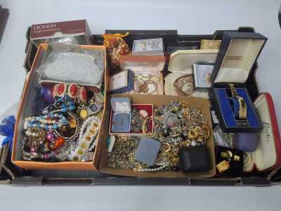 Costume Jewellery