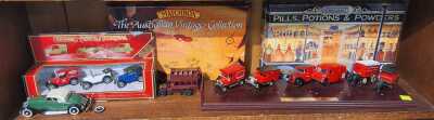 1322 · MODEL CARS