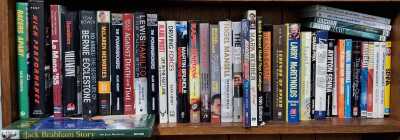 Motorsport Library