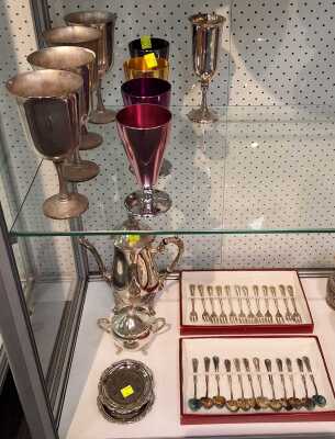 Metalwares