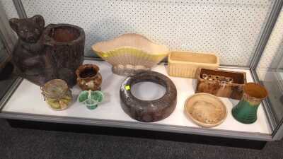 Australian Pottery