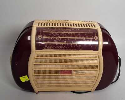 Kriesler Radio