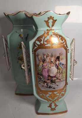 Decor Vases