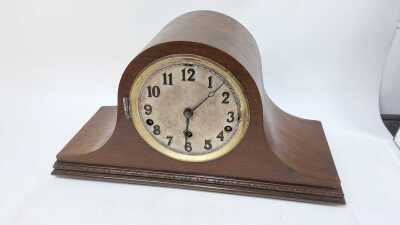 Mantel Clock