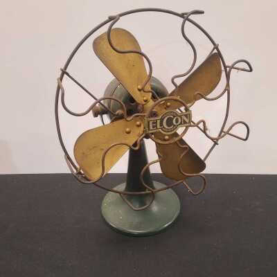 1349 · DESK FAN