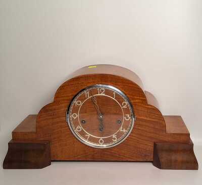 Mantel Clock