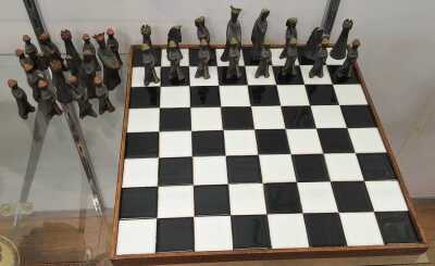 Chess Set