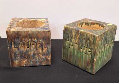 Bosley Planters