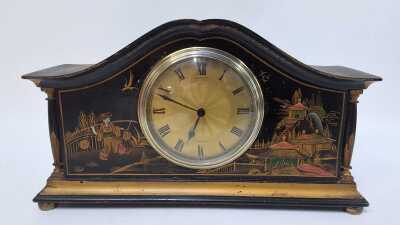 Mantel Clock