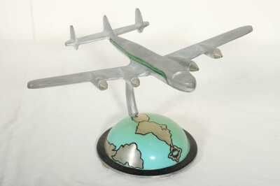 Desk Ornament