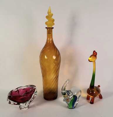 Studio Glass