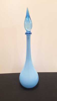 Genie Bottle