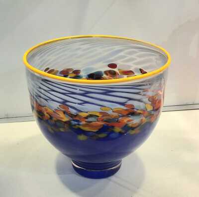 1367 · STUDIO GLASS