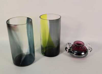 Studio Glass
