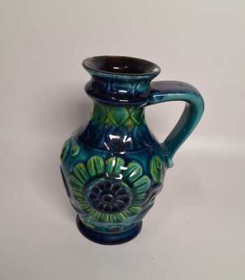 West German Vase