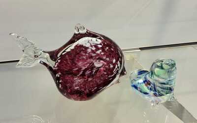 Studio Glass