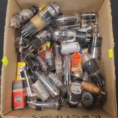 1375 · RADIO VALVES